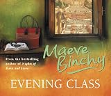 Evening Class (CD)