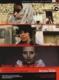 Produkt-Bild: Amos Gitai 4-DVD Collection 2 ( Esther Forever / Berlin-Yerushalaim / Golem, l'Esprit de l'exil / Naissance d'un Golem ) ( Esther / Berlin-Jerusalem / Golem, The Spirit of the Exil [ Italienische Fassung, Keine Deutsche Sprache ]