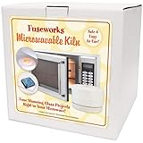 Fuseworks Beginner's Microwave Kiln
