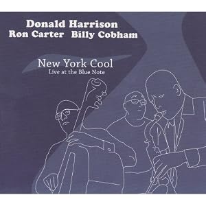 New York Cool - Live At The Blue Note