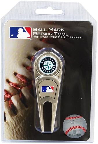 Seattle Mariners Repair Tool and Ball Marker