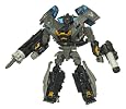 Transformers  Voyager Iron Hide