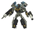 Transformers  Voyager Iron Hide