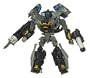 Transformers  Voyager Iron Hide