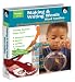 Book Making and Writing Words: Word Families Grades 1-3 (Making & Writing Words)