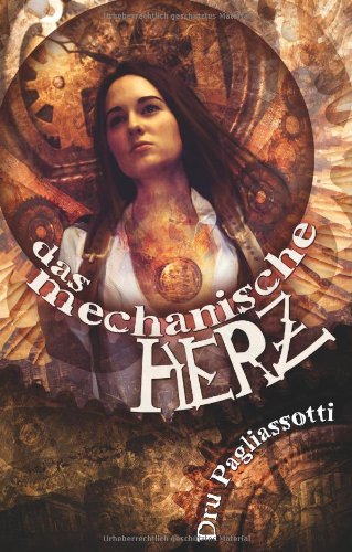 Feder & Schwert Das mechanische Herz