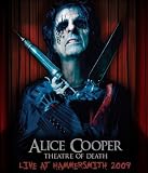 Alice Cooper - Theatre of Death: Live at Hammersmith 2009 (+ Audio-CD)