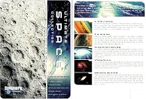 The Ultimate Space Collection (5-DVD Set) ~ 95 Worlds and Counting / If We Had No Moon / The Day the Earth Nearly Died / Unfolding Universe / Understanding the Universe