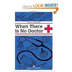 When there is No Doctor (Process Self-Reliance)