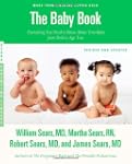 The Baby Book, Revised Edition: Every...