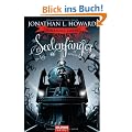 Johannes Cabal - Seelenf�nger: Roman