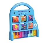 Thinkativity Play and Learn Piano Composer