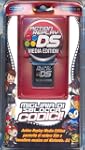 NDS Action Replay Media Edition - DATEL