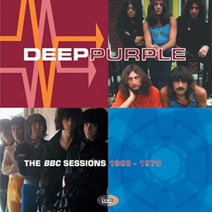 BBC Sessions 1968-1970 (Special Edition)