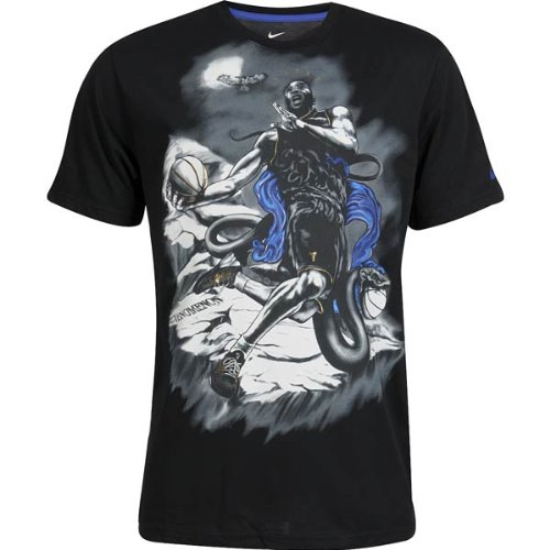 nike KOBE OLD MASTER T-SHIRT