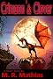 Crimzon & Clover I - Orphaned Dragon, Lucky Girl (Crimzon & Clover Short Story Series)