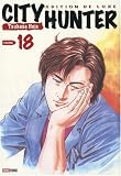 City Hunter, Tome 18 :