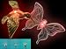SpareHand Set Of 3 Color Changing - Solar Light
