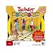 Twister Hopscotch! A Whole New Way To Play Hopscotch! By MB Games.