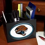 Fan Creations jacksonville Jaguars Desktop Organizer