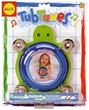 Tub Tunes Water Tambourine