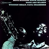 Soul Station [Analog]