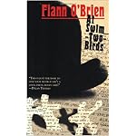 At Swim-Two-Birds (John F. Byrne Irish Literature Series) book cover