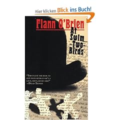 At Swim-Two-Birds (Irish Literature)