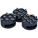 Strike Spike - Self-Defense/Counter Attack Tool - 3 Pack