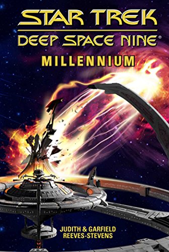Millennium: Fall of Terok Nor/War of the Prophets/Inferno (Star Trek: Deep Space Nine)