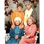 Golden Girls Cast 8x10 Photo