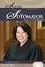 Books : Sonia Sotomayor: Supreme Court Justice (Essential Lives)
