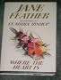 Where the Heart Is (Center Point Premier Fiction (Large Print))