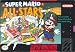 Super Mario All Stars Super Nintendo SNES super NES video game