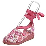 Lelli Kelly Toddler/Little Kid Pink Sandal