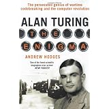 Alan Turing: The Enigmaby Andrew Hodges
