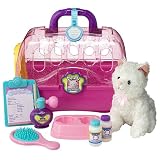 Kool Toyz My Pet Grooming Salon