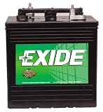 Exide GC-110 6V Deep Cycle Battery