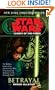 Star Wars: Legacy of the Force: Betrayal