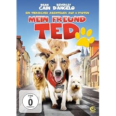 Mein Freund Ted
