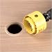 ''Oops'' Hole Saw Arbor