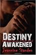 Destiny Awakened: A Blood Secrets of Grail Novel