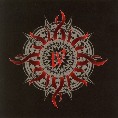 CD-Charts  Music : IV