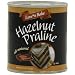 Love 'N Bake Hazelnut Praline, All Natural, 11-Ounce Can (Pack of 2)