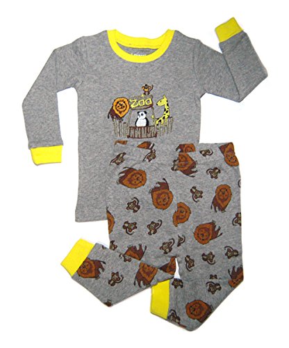 Leveret Little Boy 