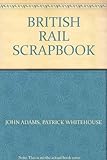 British Rail scrapbook, 1948