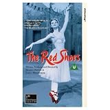 The Red Shoes [VHS]