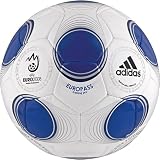 adidas UEFA EURO 2008 Training Soccer Ball