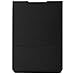 Kindle 7th Gen Case - Poetic Kindle 7th Gen Case [Sophistication Series] - [Lightweight] [Vertical Viewing Stand] PU Leather Flip Cover Case for Amazon Kindle 7th Gen Black (3 Year Manufacturer Warranty From Poetic)