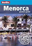 Menorca Berlitz Pocket Guide (Berlitz Pocket Guides)